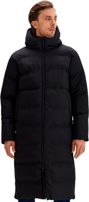 Куртка FN Padding Jacket / FN4201001-000 (L, черный)