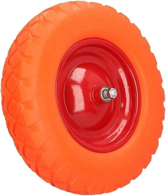 Колесо для тачки Стинко W16-4/8-12PU