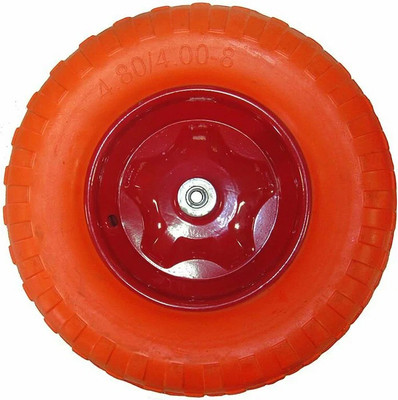 Колесо для тачки Стинко W16-4/8-20PU