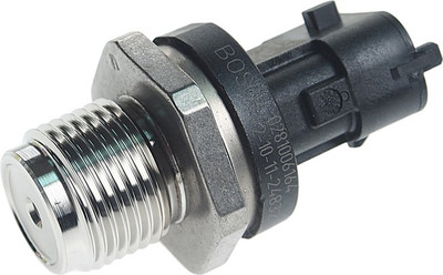 Датчик давления топлива Bosch 0281006164