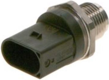 Датчик давления топлива Bosch 0281006447