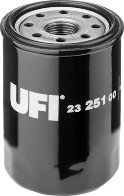 Масляный фильтр UFI 23.251.00