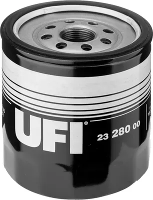 Масляный фильтр UFI 23.280.00