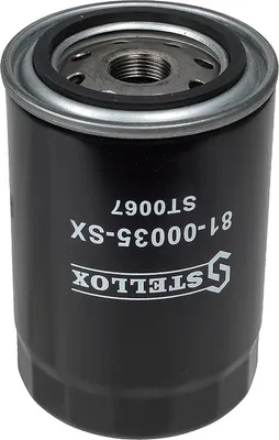 Масляный фильтр Stellox 8100035SX