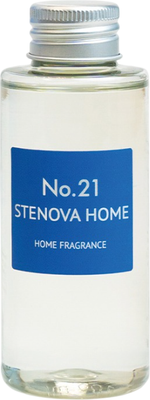 Жидкость для аромадиффузора Stenova Home №21 338075 (100мл)