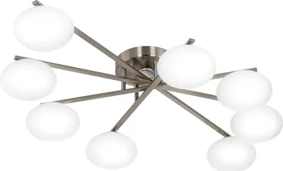 Люстра Citilux Atman Smart CL226A181