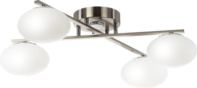 Люстра Citilux Atman Smart CL226A141