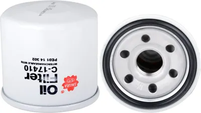 Масляный фильтр Sakura Filters C17410