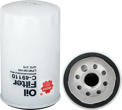 Масляный фильтр Sakura Filters C49110