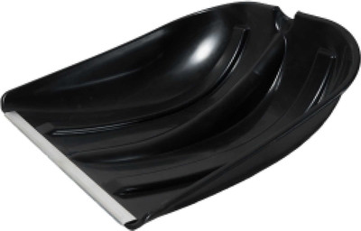 Лопата для уборки снега Агростройлидер СНЕГ-01.27 (без черенка)