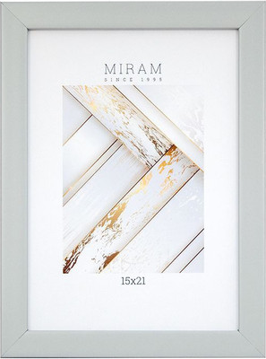 Рамка Мирам 641860-6 (15x21)
