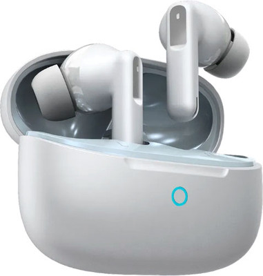 Беспроводные наушники Venso VT-709 ANC (белый)