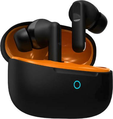 Беспроводные наушники Venso VT-709 ANC (черный)