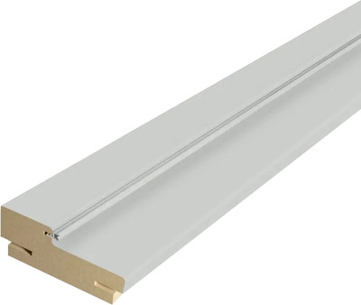 Коробка Velldoris Emalux телескопический 80x38x2100 (доломит)