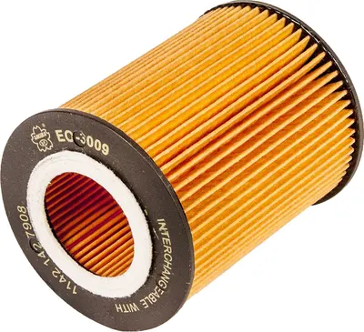 Масляный фильтр Sakura Filters EO3009
