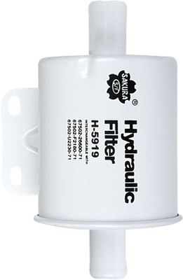Гидравлический фильтр Sakura Filters H5919