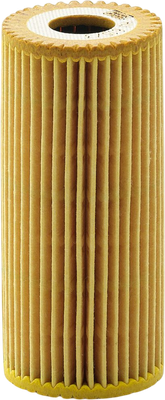 Масляный фильтр Mann-Filter HU6153X