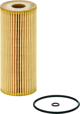 Масляный фильтр Mann-Filter HU7262X