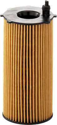 Масляный фильтр Mann-Filter HU8202X