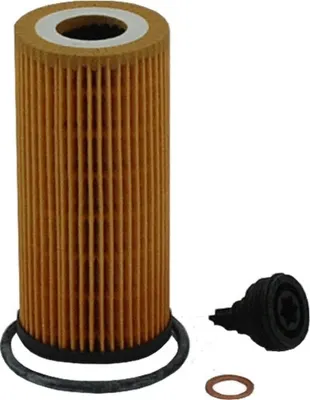 Масляный фильтр Masuma MFC-E503