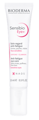 Крем для век Bioderma Sensibio Eye+ (15мл)