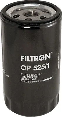 Масляный фильтр Filtron OP5251
