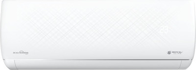 Сплит-система Royal Clima Renaissance DC EU Inverter 2024 RCI-RNC35HN