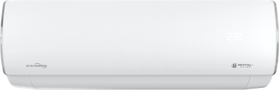 Сплит-система Royal Clima Perfetto DC EU Inverter New Wi-Fi RCI-PFD24HN