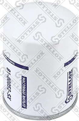 Масляный фильтр Stellox 8100052SX