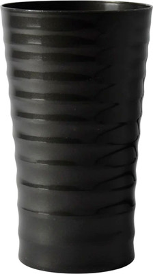 Ваза садовая Szemikowie Bratek Premium / SZ-X48 (графитовый)