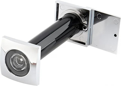 Глазок дверной Avers 1516/70-130-CR