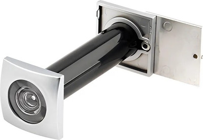 Глазок дверной Avers 1516/70-130-CRS