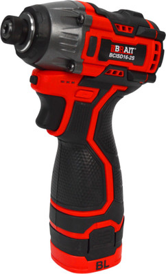 Аккумуляторный шуруповерт Brait BCISD16-2S