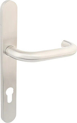 Ручка дверная Apecs HP-85.2703-INOX/304