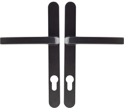 Ручка дверная Apecs HP-85.7205-BLM