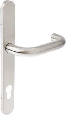 Ручка дверная Apecs HP-92.2703-INOX/304