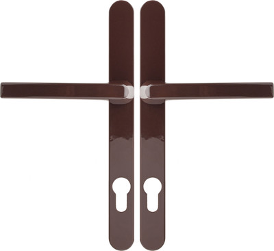 Ручка дверная Apecs HP-92.7105-BR