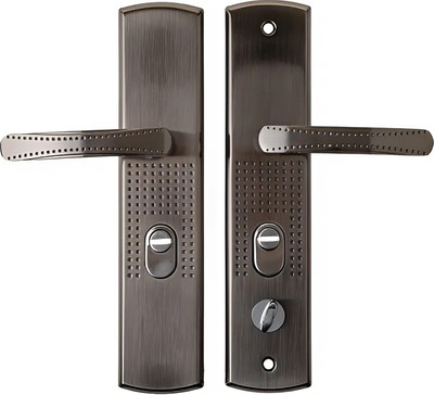 Ручка дверная Vanger HP-68.2186-C-BN