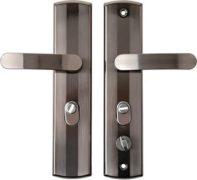 Ручка дверная Vanger HP-68.2288-C-BN-L