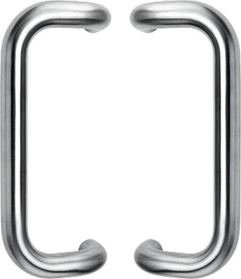 Ручка дверная Apecs HC-0905-25/300-INOX/304