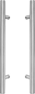 Ручка дверная Apecs HC-0920-25/300-INOX/304