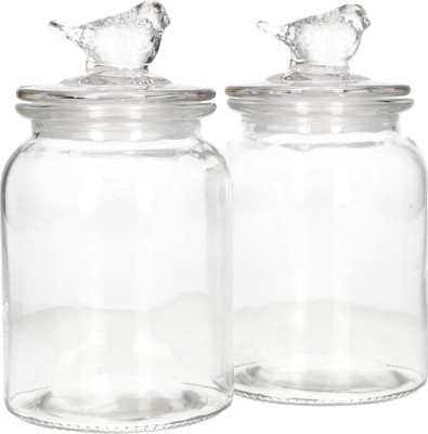 Набор емкостей для хранения Danny Home SD-021 (2шт)