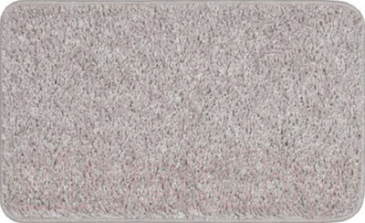 Коврик для ванной Shahintex Frizz Icarpet 100x150 S / 829644 (перламутр 51)