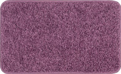 Коврик для ванной Shahintex Frizz Icarpet 60x100 S / 829606 (лаванда 75)