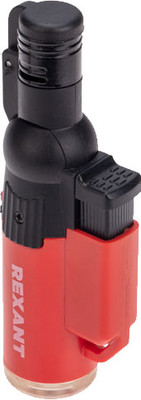 Горелка газовая Rexant 12-0010-1
