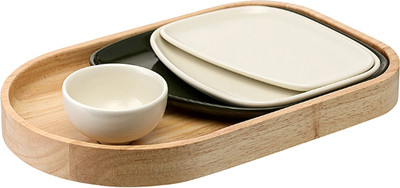 Набор для сервировки Liberty Jones Sorrento / LJ0000401 (на подносе)