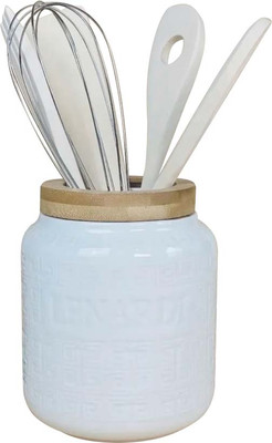 Набор кухонных принадлежностей Lenardi Bamboo 140-125