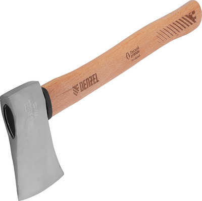 Топор Denzel 21887
