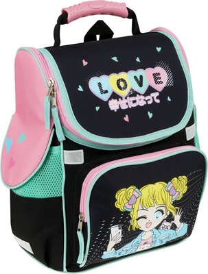 Школьный рюкзак ArtSpace Junior Pretty / Uni_17784