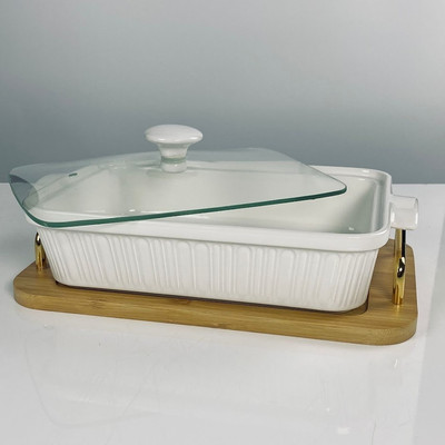 Форма для запекания Lenardi 142-158